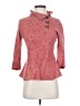 Moth Tweed Red Wool Pullover Sweater Size S - photo 1