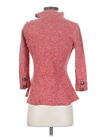 Moth Wool Pullover Sweater (view 2)