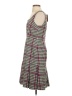 J.Crew Houndstooth Brown Ivory Casual Dress Size 4 - photo 5