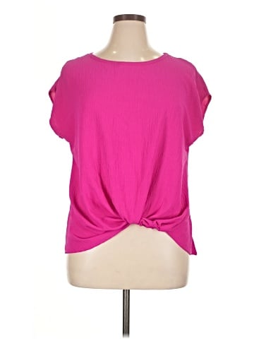 Gilli Short Sleeve Top (view 1)