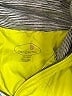 Tangerine 100% Polyester Yellow Vest Size XL - photo 6