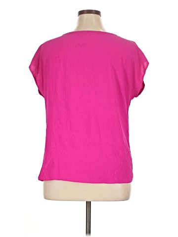 Gilli Short Sleeve Top (view 2)