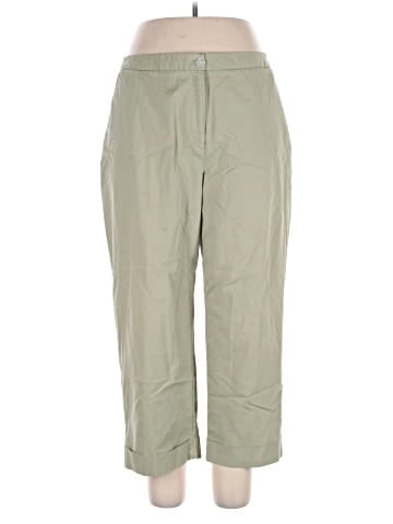 Charter Club Casual Pants (view 1)