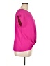 Gilli 100% Polyester Pink Short Sleeve Top Size 1X - photo 4