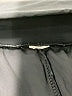 Unbranded Solid Black Active Pants Size 33 waist (estimated) - photo 7