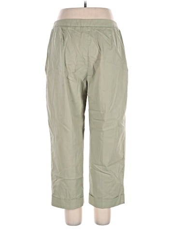 Charter Club Casual Pants (view 2)