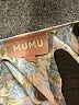 Show Me Your Mumu 100% Polyester Blue Kimono Size XS - photo 7