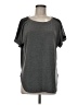 Avia Gray Active T-Shirt Size 8 - 10 - photo 1