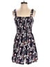 Dokotoo 100% Viscose Blue Romper Size S - photo 1