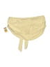 Assorted Brands Yellow Swimsuit Bottoms Size XS - photo 1