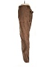 Gap Animal Print Brown Casual Pants Size 2 - photo 5