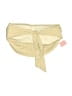 Assorted Brands Yellow Swimsuit Bottoms Size XS - photo 2