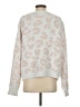 VICI Animal Print Pink Pullover Sweater Size S - photo 2