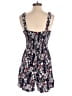 Dokotoo 100% Viscose Blue Romper Size S - photo 2