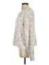 VICI Animal Print Pink Pullover Sweater Size S - photo 5