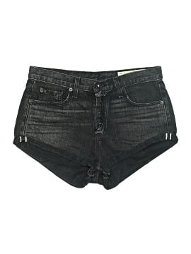 Rag & Bone/Jean Denim Shorts