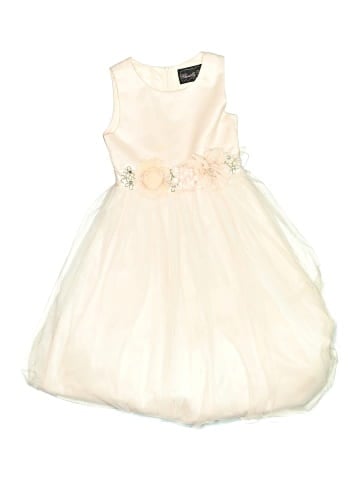 Chantilly Place Dress (view 1)