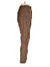 Gap Animal Print Brown Casual Pants Size 2 - photo 4