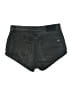Rag & Bone/JEAN Black Denim Shorts Size 26 waist - photo 2