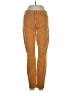 MICHAEL Michael Kors Color Block Brown Orange Jeans Size 4 - photo 1