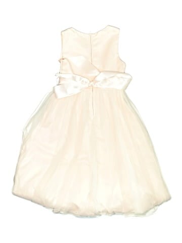 Chantilly Place Dress (view 2)