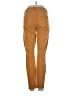 MICHAEL Michael Kors Color Block Brown Orange Jeans Size 4 - photo 2