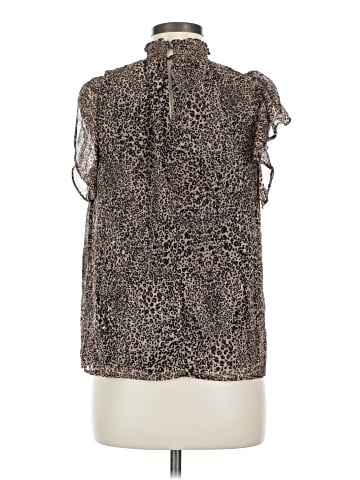 1.State Sleeveless Blouse (view 2)