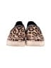 Sam Edelman Animal Print Tan Sneakers Size 7 - photo 2