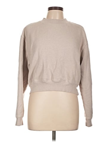 TNA Turtleneck Sweater (view 1)