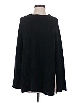 360 Cashmere Cashmere Pullover Sweater
