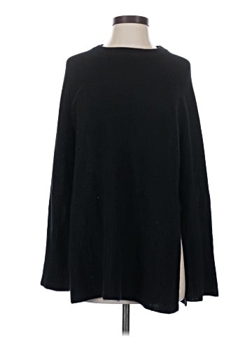 360 Cashmere Cashmere Pullover Sweater (view 1)