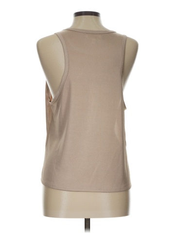 Porridge Sleeveless T-Shirt (view 2)