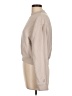 TNA Solid Tan Turtleneck Sweater Size L - photo 5