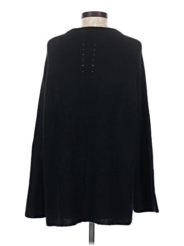 360 Cashmere Cashmere Pullover Sweater (view 2)