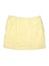 Lands' End Solid Yellow Skort Size 20 - photo 1