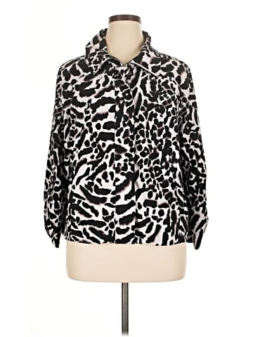 Zenergy by Chico's Jacket (view 1)