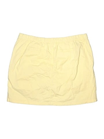 Lands' End Skort (view 2)