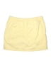 Lands' End Solid Yellow Skort Size 20 - photo 2