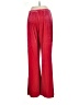 Spiegel Red Casual Pants Size M - photo 2