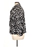 Zenergy by Chico's Animal Print Silver Jacket Size XL (3) - photo 5