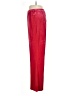 Spiegel Red Casual Pants Size M - photo 5