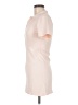 Assorted Brands Tan Pink Casual Dress Size M - photo 5