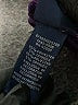 Basic Editions Purple Dress Size 7 - photo 4