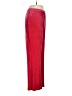 Spiegel Red Casual Pants Size M - photo 4