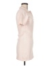 Assorted Brands Tan Pink Casual Dress Size M - photo 4