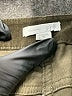 J.Jill Solid Green Casual Pants Size 16 - photo 7