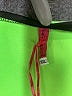 True Rock Color Block Green Romper Size XXL - photo 4
