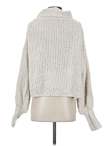 Free People Turtleneck Sweater (view 2)