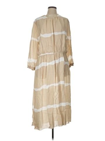 Piazza Sempione Casual Dress (view 1)