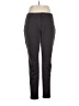Simply Vera Vera Wang Solid Black Active Pants Size XL - photo 1